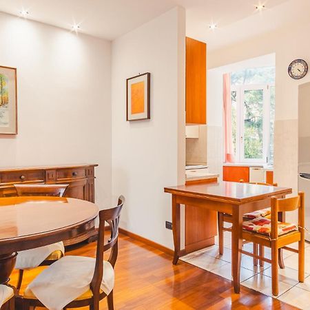 Residenza Edvige - Italian Homing Apartman Verona Kültér fotó
