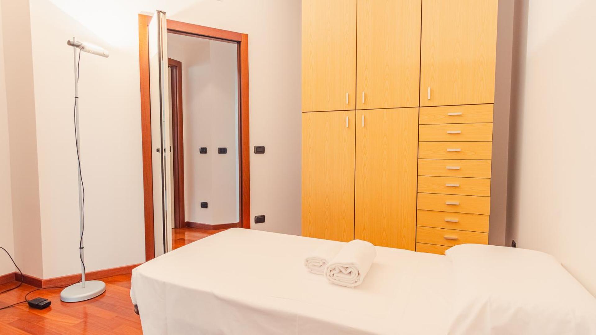 Residenza Edvige - Italian Homing Apartman Verona Kültér fotó