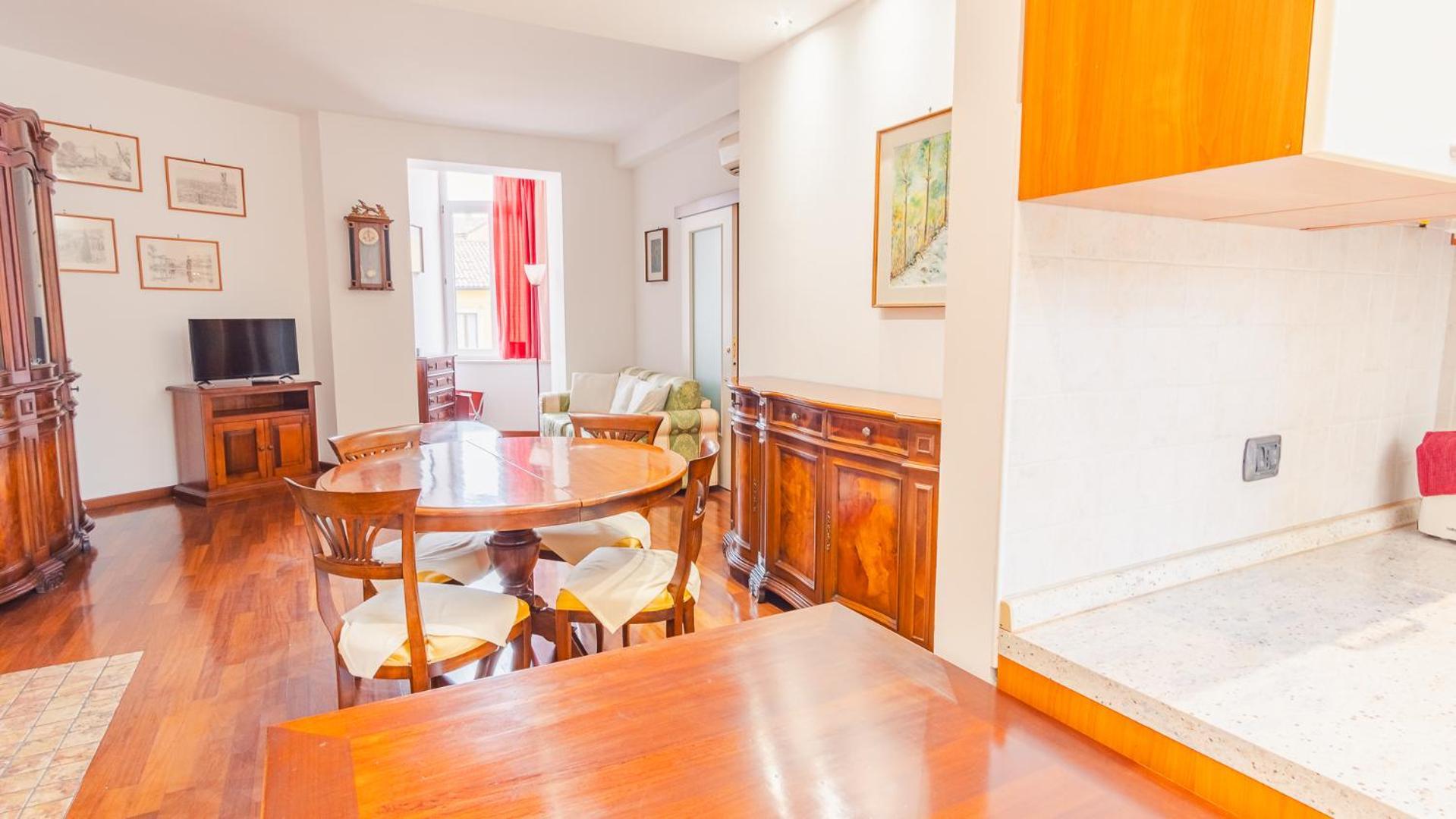 Residenza Edvige - Italian Homing Apartman Verona Kültér fotó