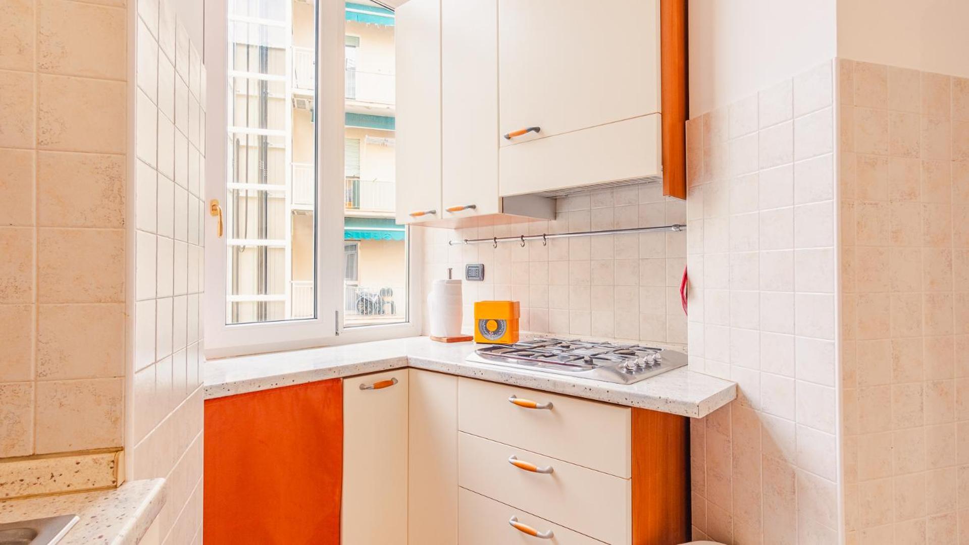 Residenza Edvige - Italian Homing Apartman Verona Kültér fotó