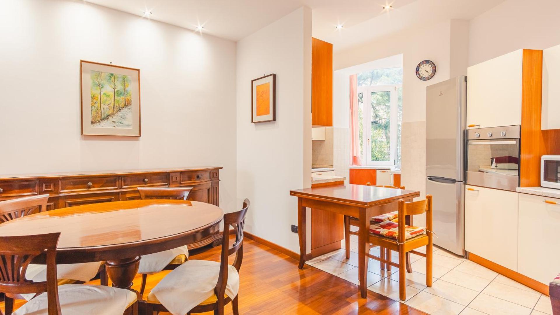 Residenza Edvige - Italian Homing Apartman Verona Kültér fotó