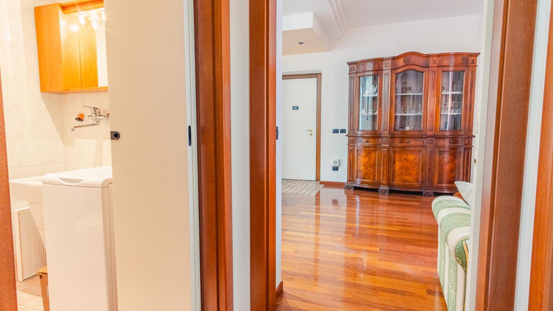 Residenza Edvige - Italian Homing Apartman Verona Kültér fotó