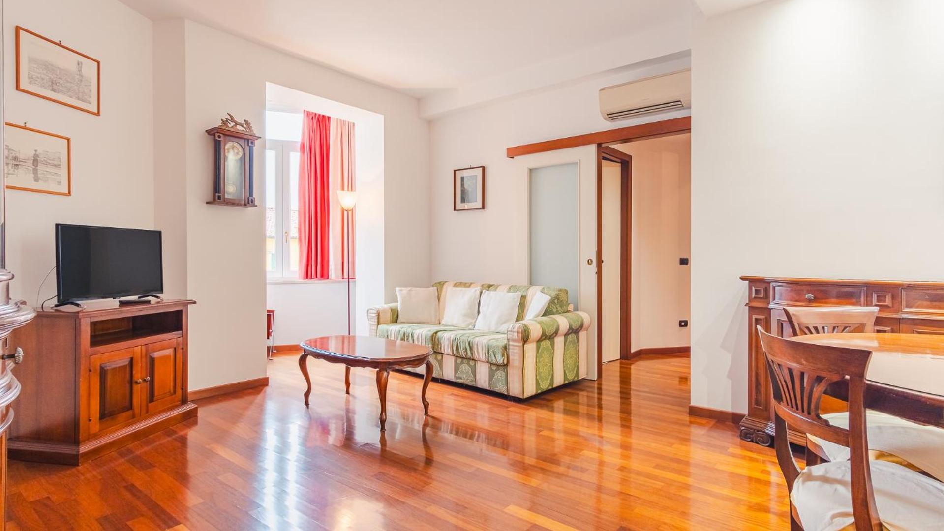 Residenza Edvige - Italian Homing Apartman Verona Kültér fotó