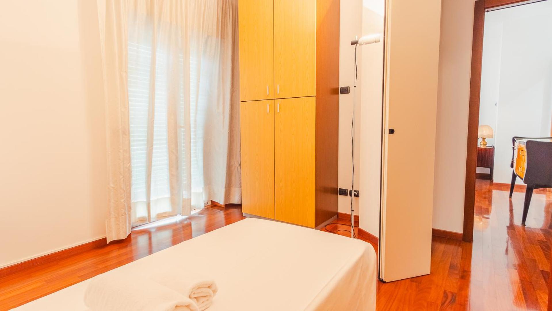 Residenza Edvige - Italian Homing Apartman Verona Kültér fotó