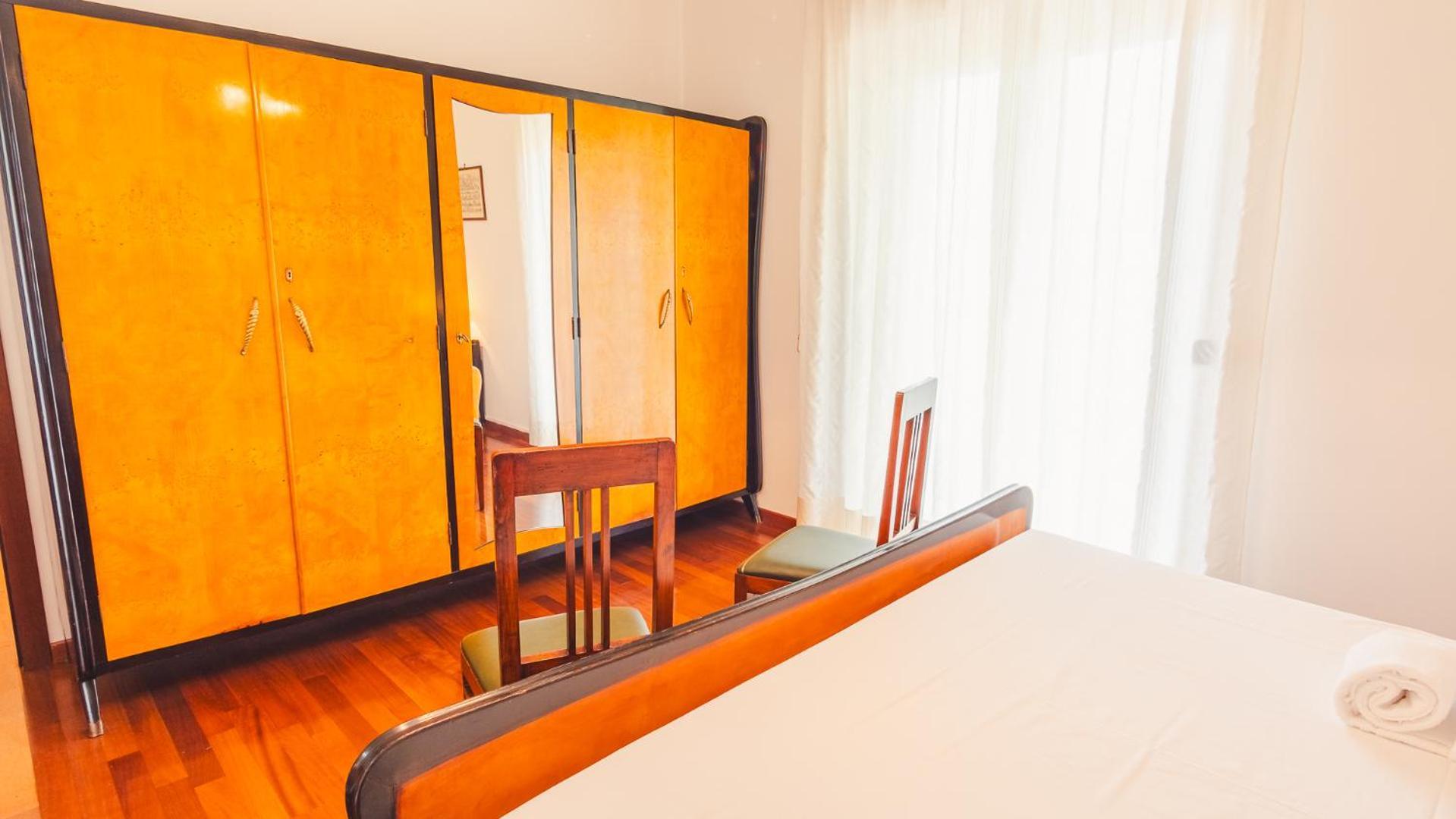 Residenza Edvige - Italian Homing Apartman Verona Kültér fotó